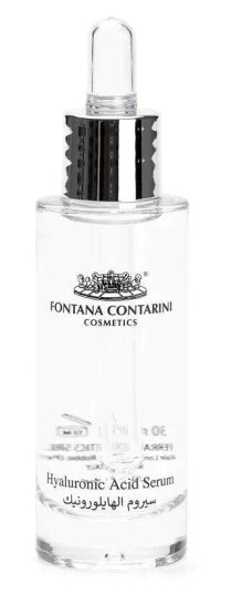 Fontana Contarini Hyaluronic Acid Serum