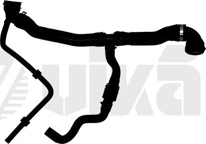 VIKA 11221773801 Radiatorslange