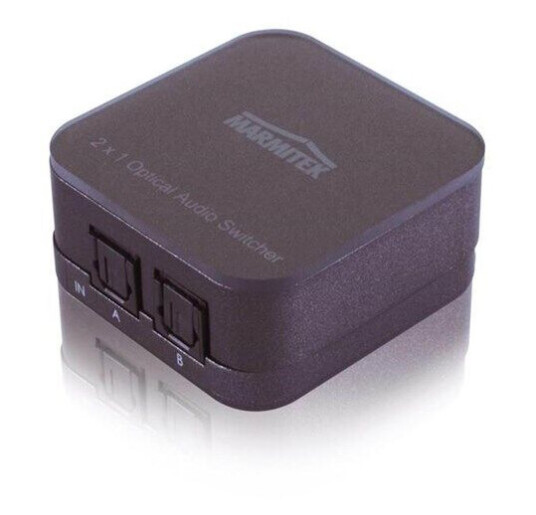 Marmitek Connect TS21 (8718164532023)