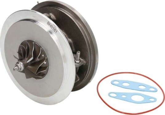 Kjernegruppe, lader EVORON EVCH0161