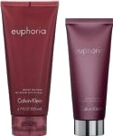 Calvin Klein CALVIN KLEIN Euphoria Woman BODY LOTION 200ml