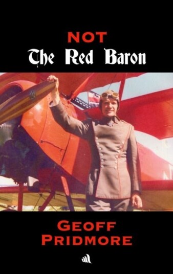 Not The Red Baron Not The Red Baron