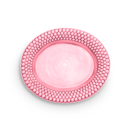 Mateus Bubbles Ovalt Fat Rosa 35 cm Mateus Bubbles Ovalt Fat Rosa 35 cm