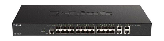 D-Link DXS 1210-28S (790069456817) D-Link DXS 1210-28S (790069456817)