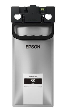 Epson T9651 / C13T965140 XL - Blekkpatron Svart