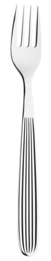 iittala Scandia gaffel Rustfritt stål iittala Scandia gaffel Rustfritt stål