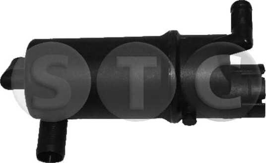 Trakt, oljepeilepinne STC T403717