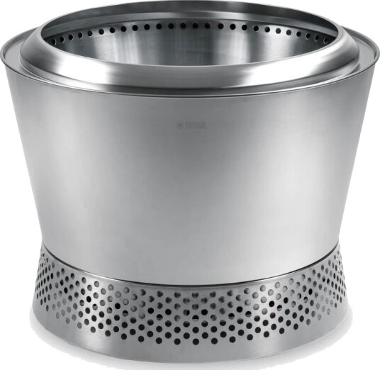 Espegard Bålbrenner Lue 60 Metall One size Espegard Bålbrenner Lue 60 Metall One size