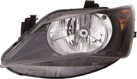ABAKUS 445-1130L-LDEM2 Frontlykter