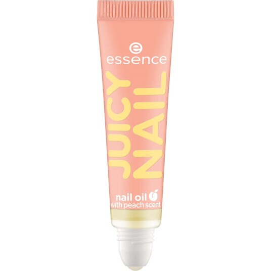 essence Juicy Nail Nail Oil 01 Keep On Rollin essence Juicy Nail Nail Oil 01 Keep On Rollin