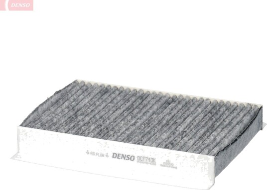 DENSO DCF743K Kupefilter DENSO DCF743K Kupefilter