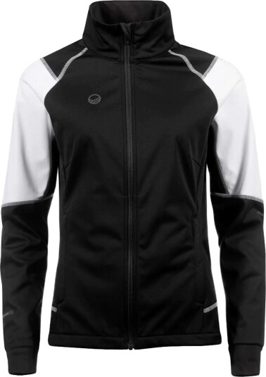 Halti Women's Nietos XCT Softshell Set Black 36, Black