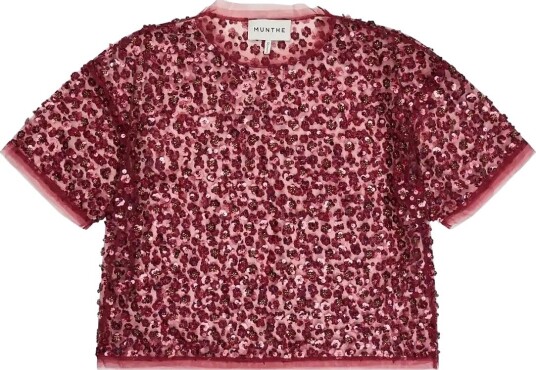 Munthe Caralee BORDEAUX 42