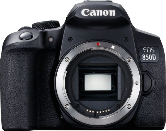 Canon EOS 850D 18-135mm IS USM Canon EOS 850D 18-135mm IS USM