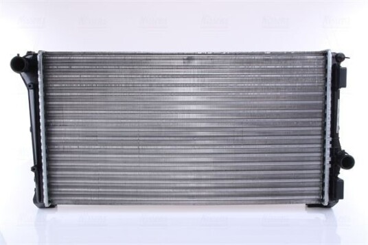 Radiator NISSENS 61896 Radiator NISSENS 61896