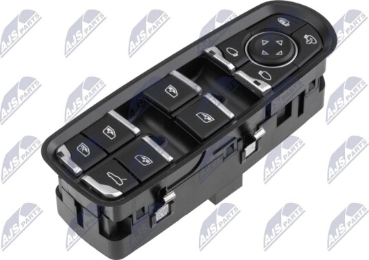 Bryter, vindusheis NTY EWS-PS-011