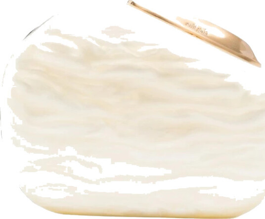 Cult Gaia Dame Vesker Beige ONE SIZE,