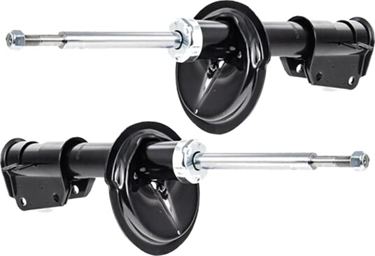 RIDEX 854S1318 Støtdemper