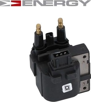 Tennspole ENERGY CZ0031