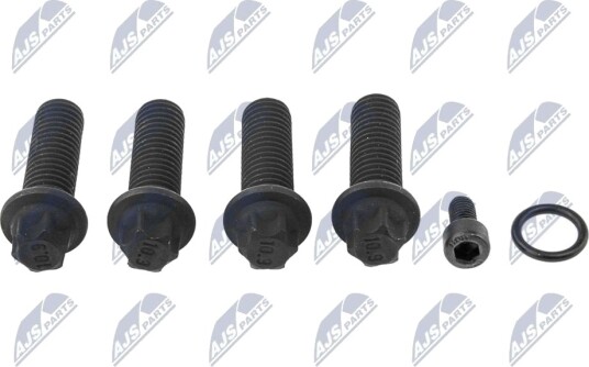 NTY KLT-FR-040-Z Skrue