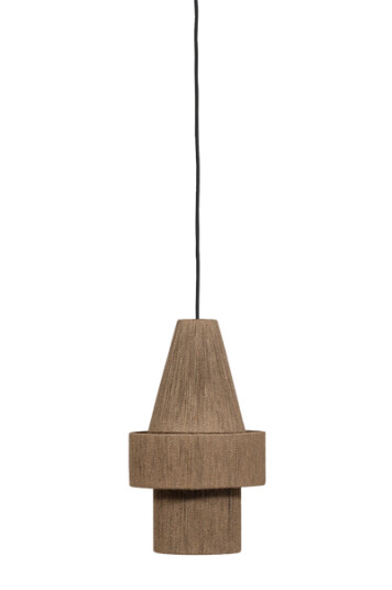 Woood Hengende taklampe Pepe diameter 28 cm 1742547-01-0