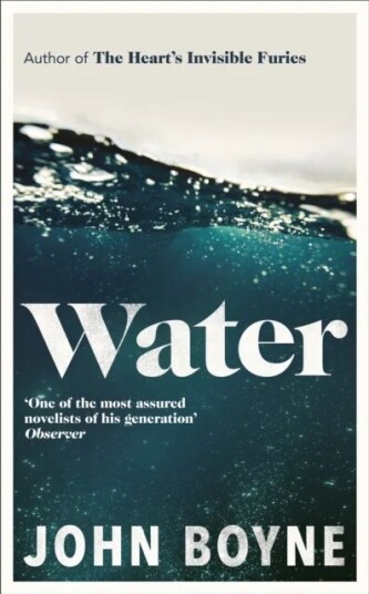 Water Av John Boyne