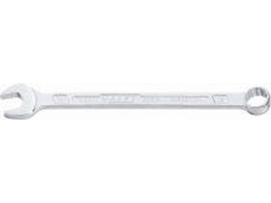 Hazet 600N-36, 36 Mm, Kromfarget, Kromfarget, 15°, Tyskland, Iso 3318, Iso 7738