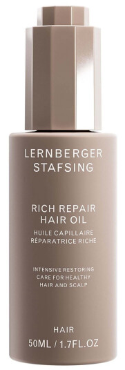 Lernberger Stafsing Rich Repair Hair Oil 50 ml