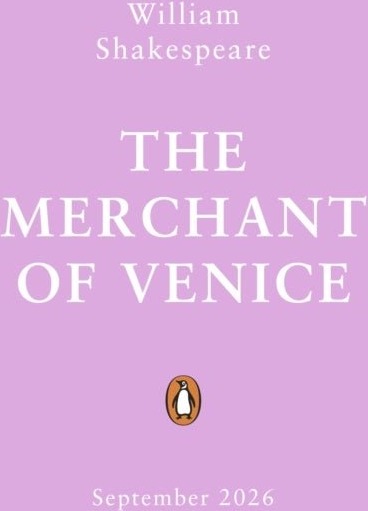 The Merchant of Venice