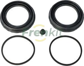 Reparasjonssett, bremsecaliper FRENKIT 260076