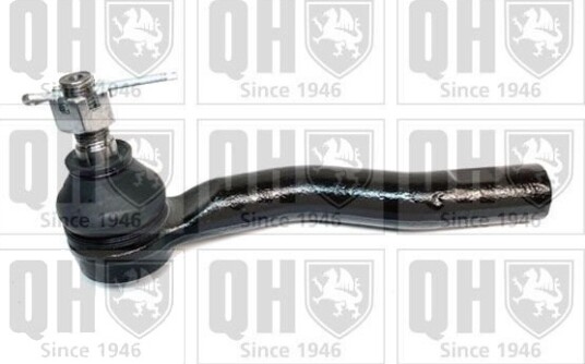 QUINTON HAZELL QR4212S Endeledd