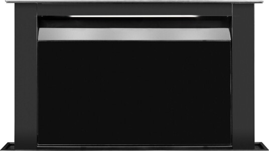 Witt Flash 90 B Downdraft hette Svart