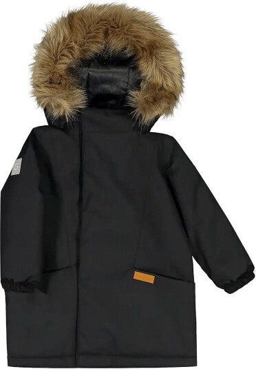 Gugguu C"moon Winter Parka - BLACK - 122