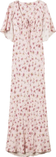 Twinset Dame Kjoler Flerfarget M,