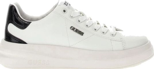 Guess Dame Sko Hvit 39 EU,
