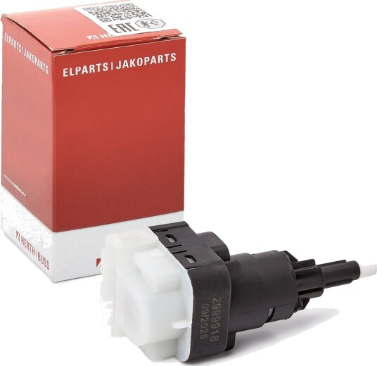 Bremselysbryter HERTH+BUSS ELPARTS 70485619