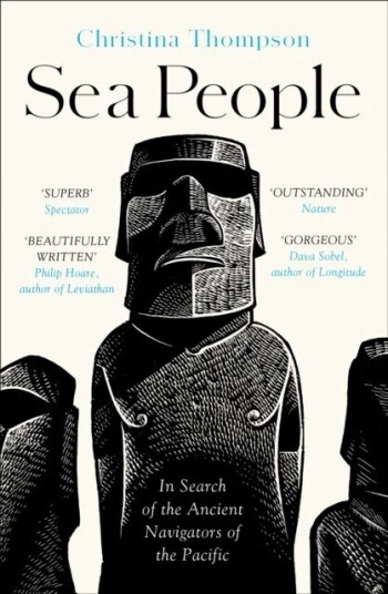 Sea People Av Christina Thompson