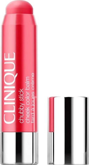 Clinique Chubby Stick Cheek Color Balm Pink 6 G Clinique Chubby Stick Cheek Color Balm Pink 6 G
