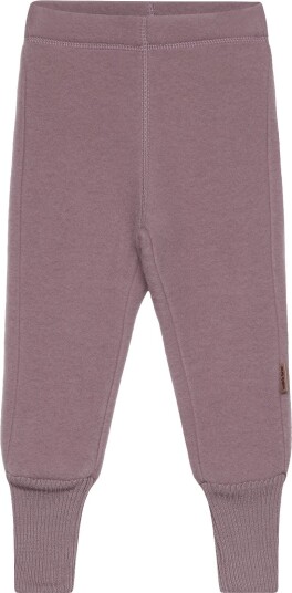 Mikk line | Wool Pants | 62