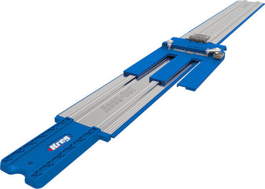 Kreg KMA2700 Styreskinne Maskintilbehør & forbruk