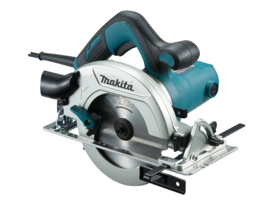 Makita Sirkelsag HS6601J 1050W 165mm