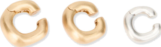 Cult Gaia Dame Accessories Flerfarget ONE SIZE,