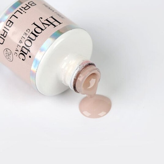 Brillbird Norge THF Hypnotic gel&lac 8ml #265