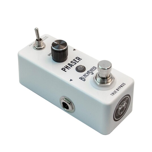 Black Sheep Analog Phaser Black Sheep Analog Phaser
