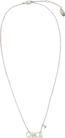 Vivienne Westwood Dame Accessories Grå ONE SIZE, Vivienne Westwood Dame Accessories Grå ONE SIZE,