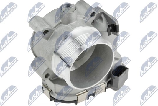 Gasspjeld NTY ETB-FR-003