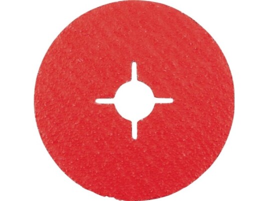 Rhodius 303325 Fiberplade Rustfrit Stål Stål 25 Stk Rhodius 303325 Fiberplade Rustfrit Stål Stål 25 Stk