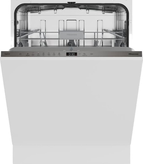 Hisense HFI642C Helintegrert oppvaskmaskin Hisense HFI642C Helintegrert oppvaskmaskin