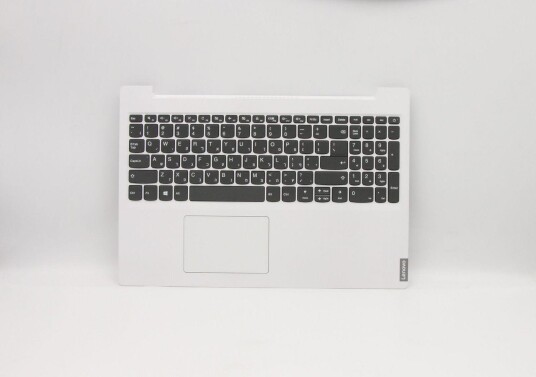 Lenovo Upper Case ASM_HB L 81Y3 BZ_WH MEDION