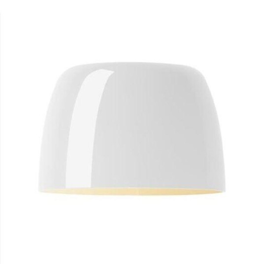 Foscarini Lumiere Skjerm Piccola Varm Hvit Foscarini Lumiere Skjerm Piccola Varm Hvit